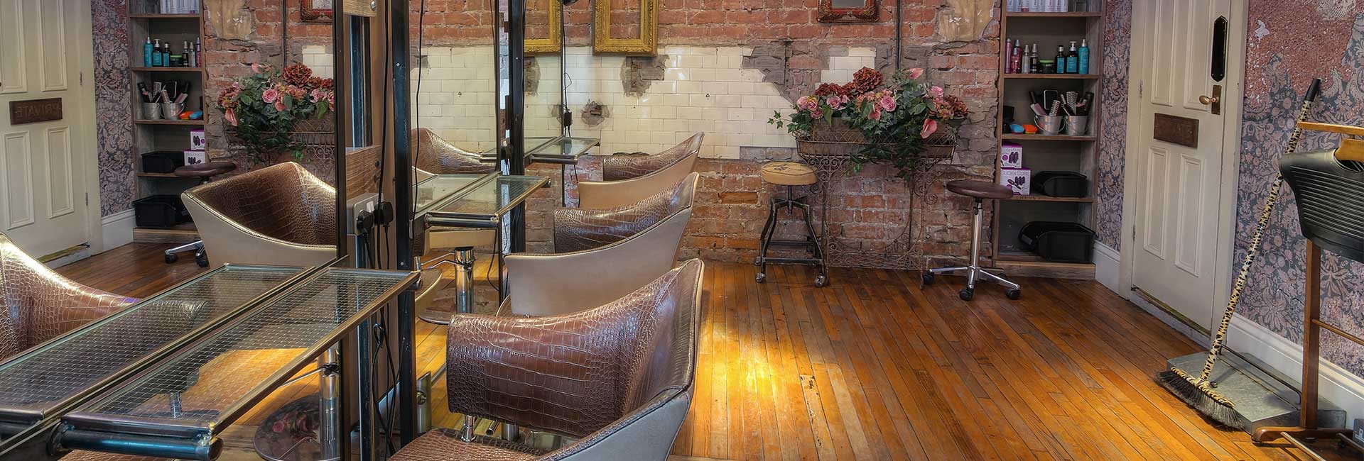 Boilerhouse Hair Salons Hair Salon Newcastle Boilerhouse Hair