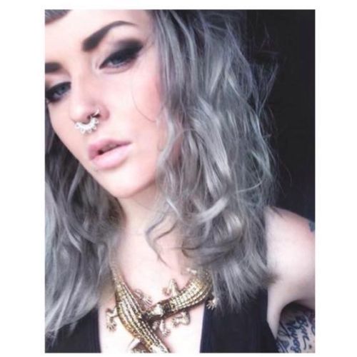 Pastel Pink Or Gorgeous Greige Blog Boilerhouse Hair
