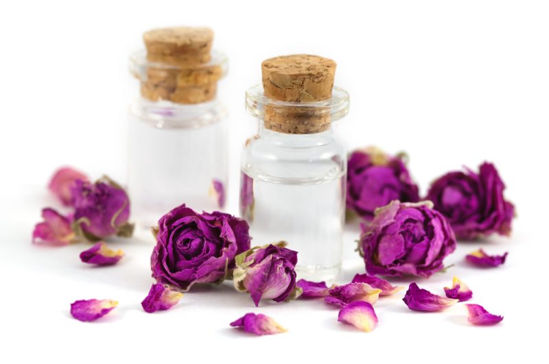 Why You Should Start Using Rose Water on Your Hair - Boilerhouse Hair